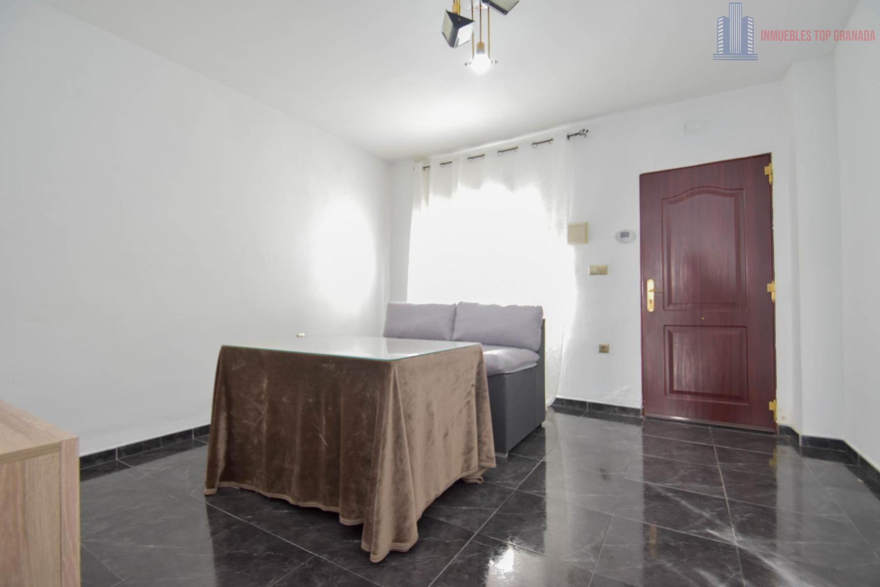 For sale of house in Fuente Vaqueros