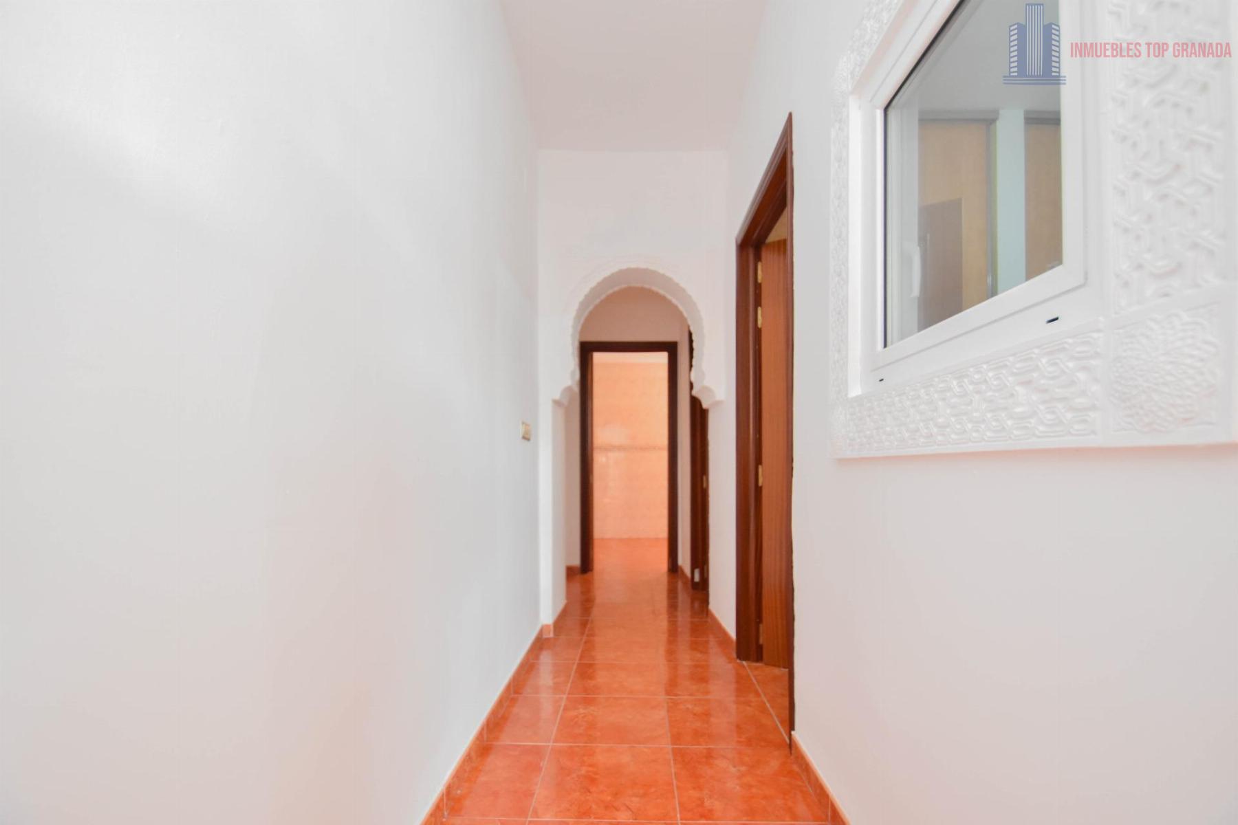 For sale of house in Fuente Vaqueros