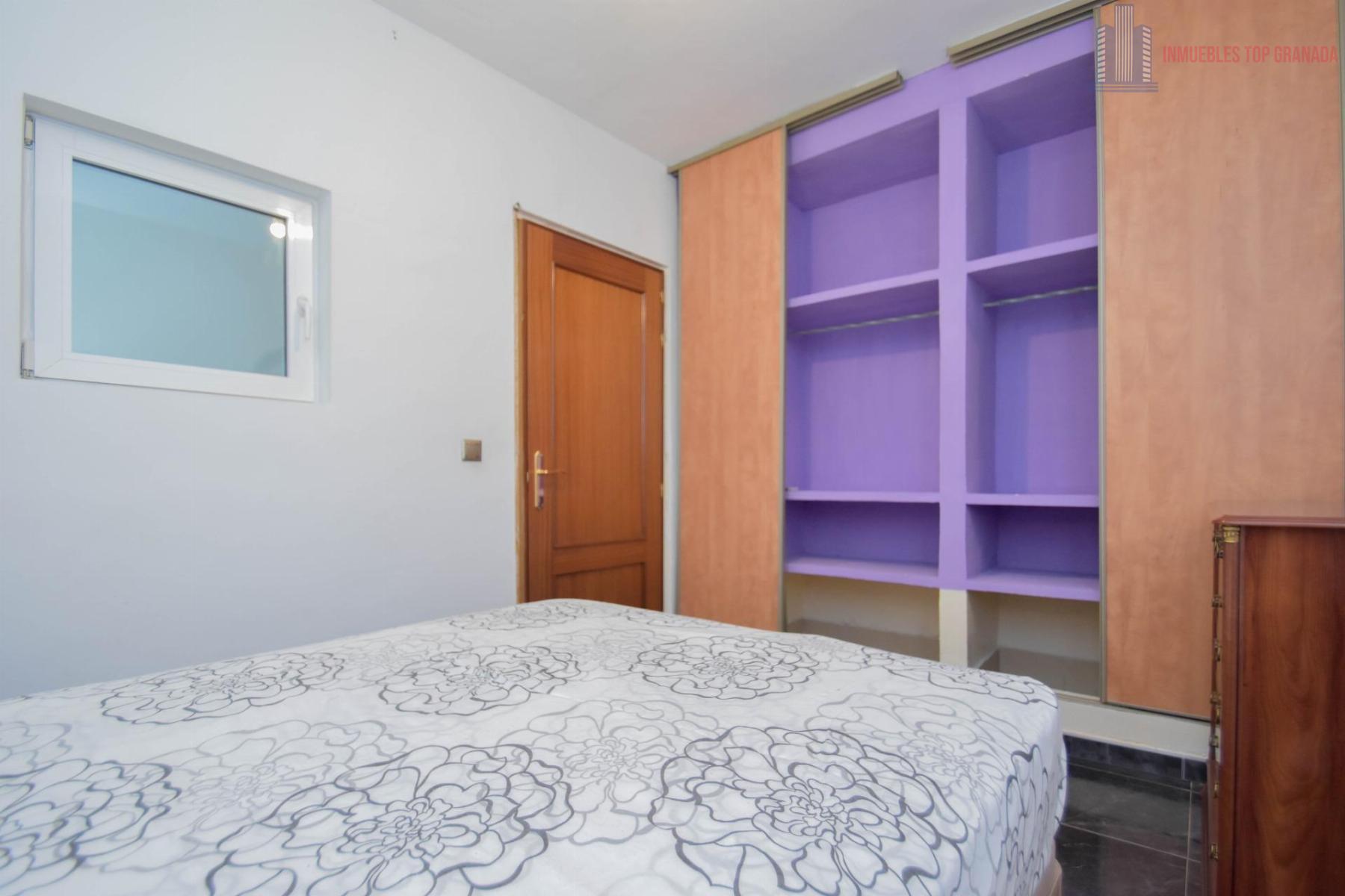 For sale of house in Fuente Vaqueros