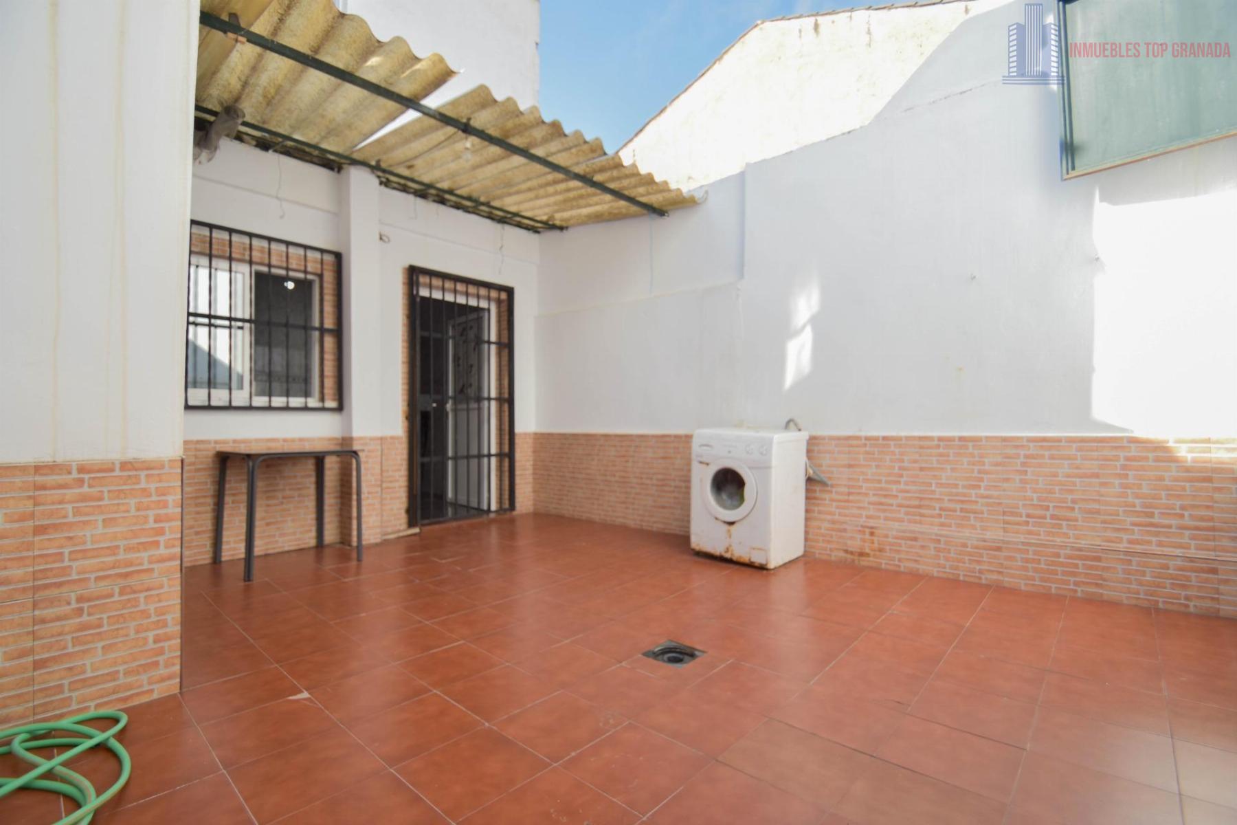 Venta de casa en Fuente Vaqueros