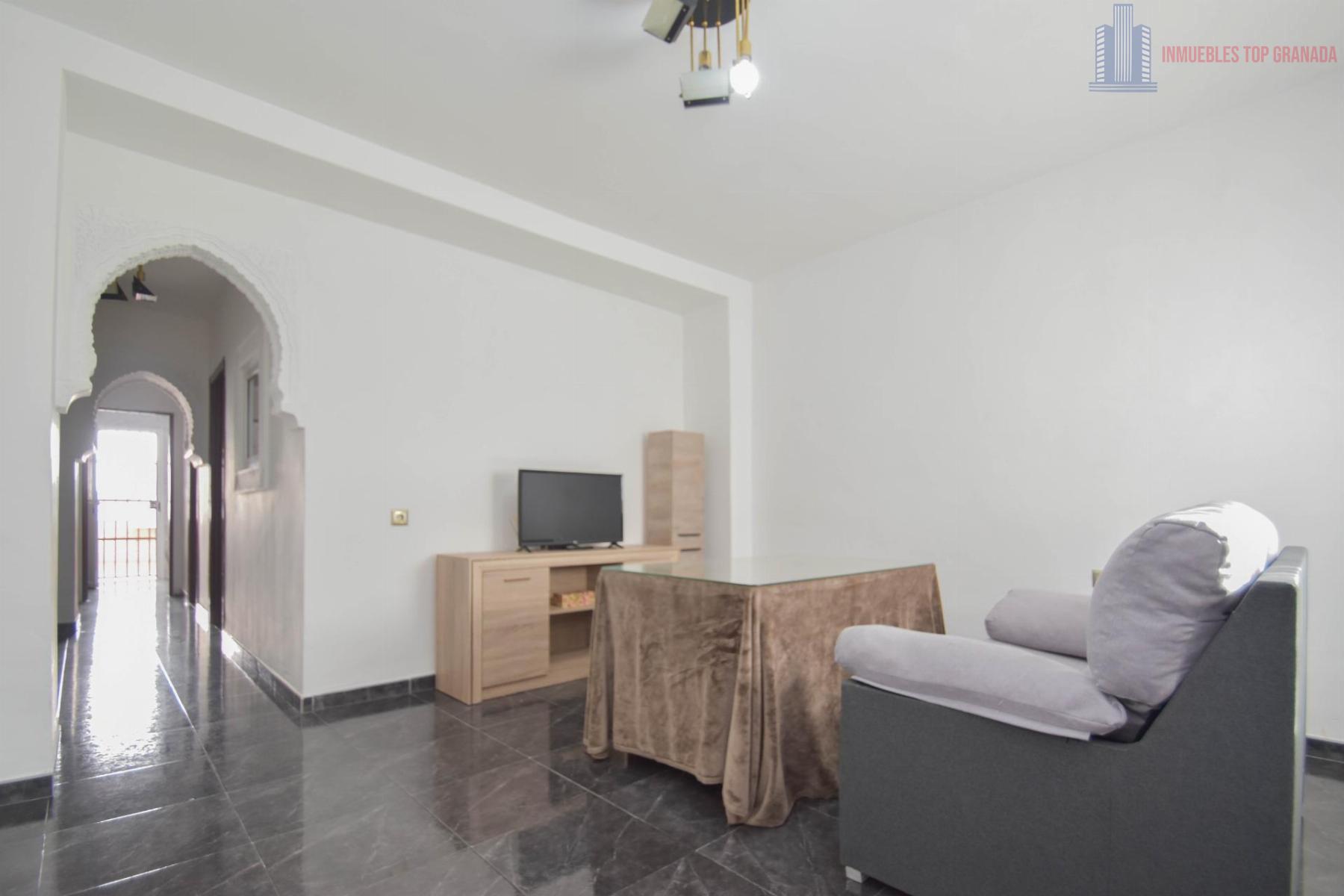 For sale of house in Fuente Vaqueros