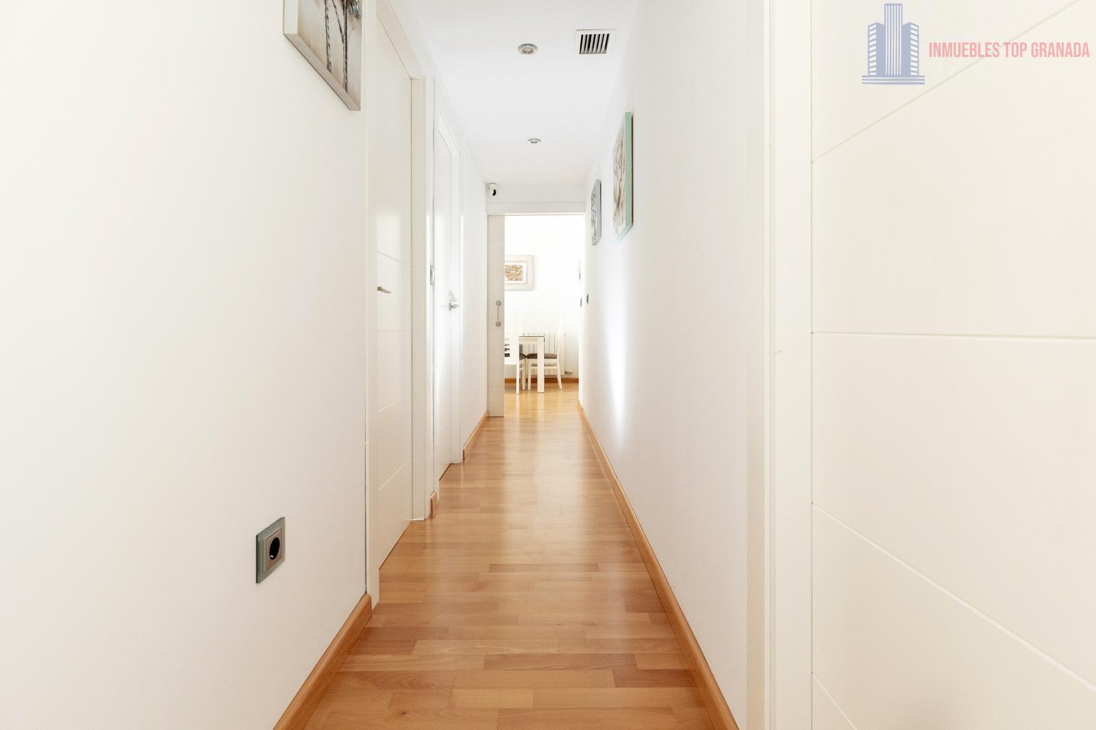 Venta de piso en Armilla