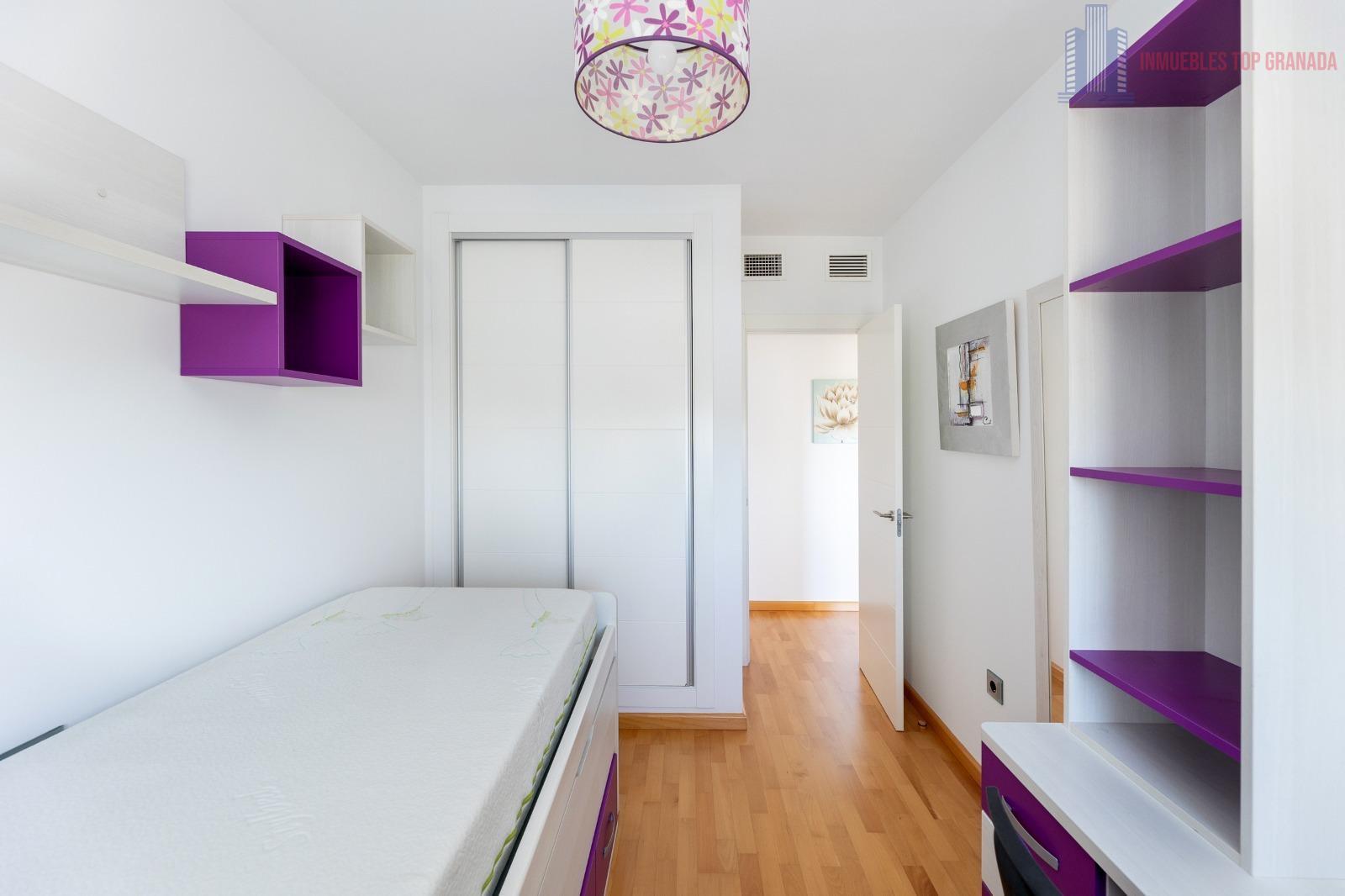Venta de piso en Armilla