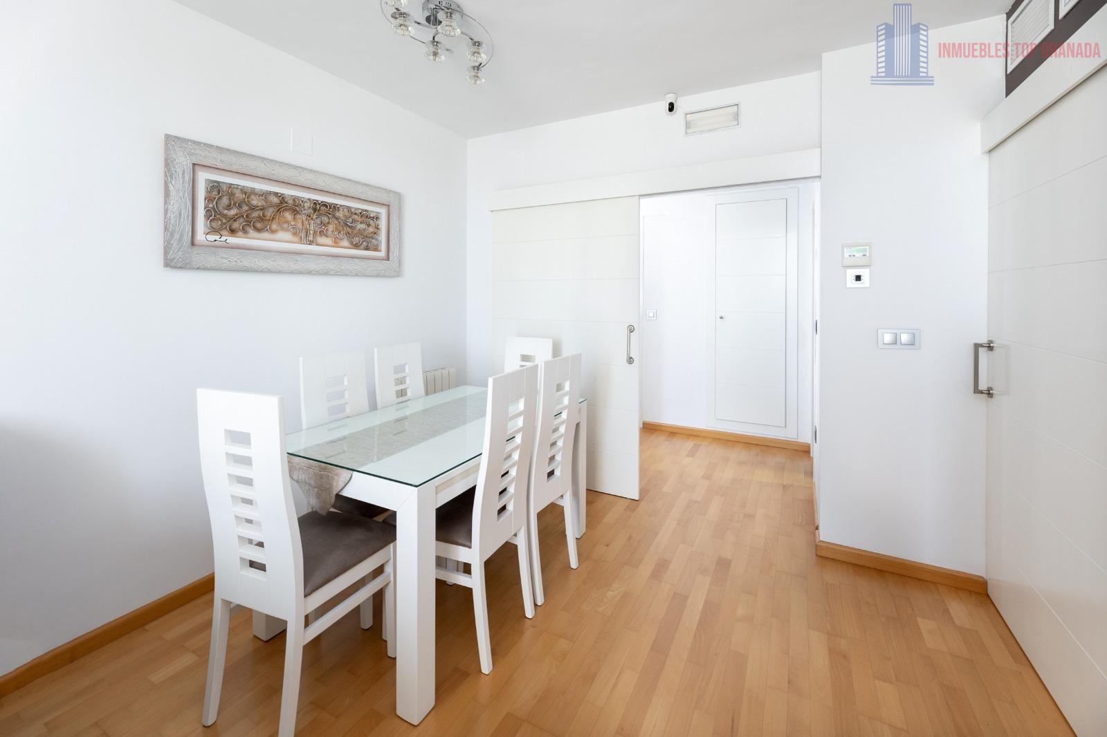Venta de piso en Armilla