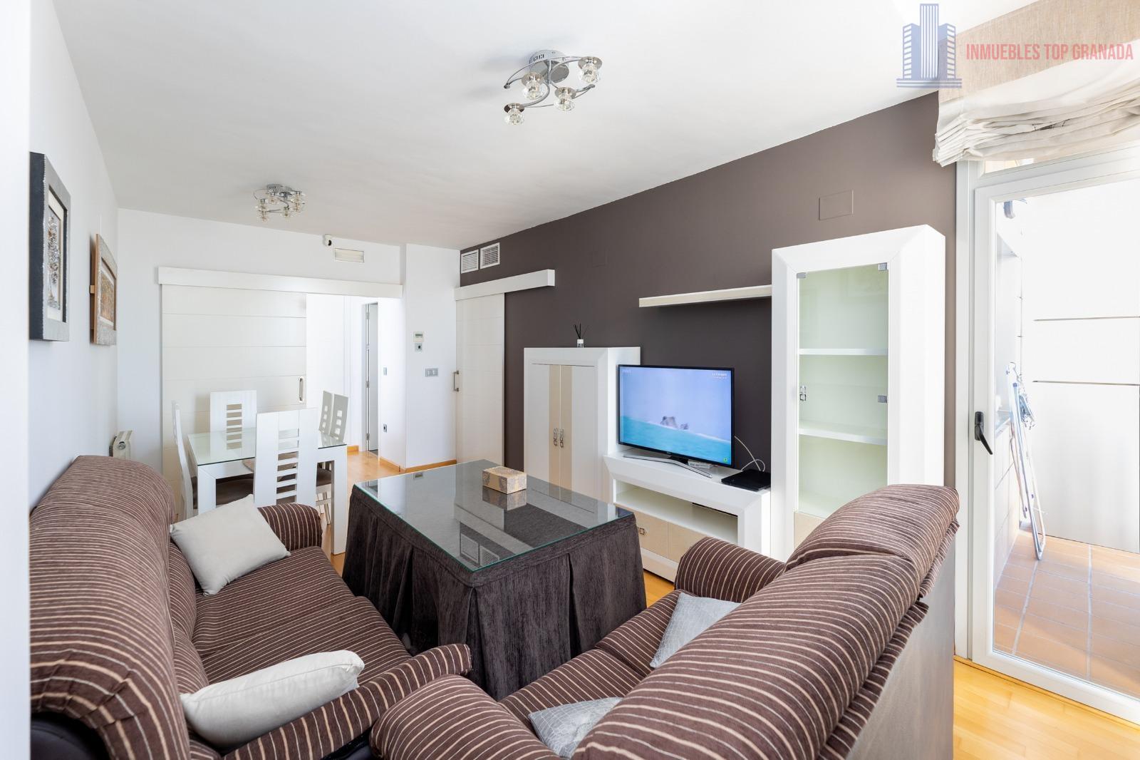 Venta de piso en Armilla