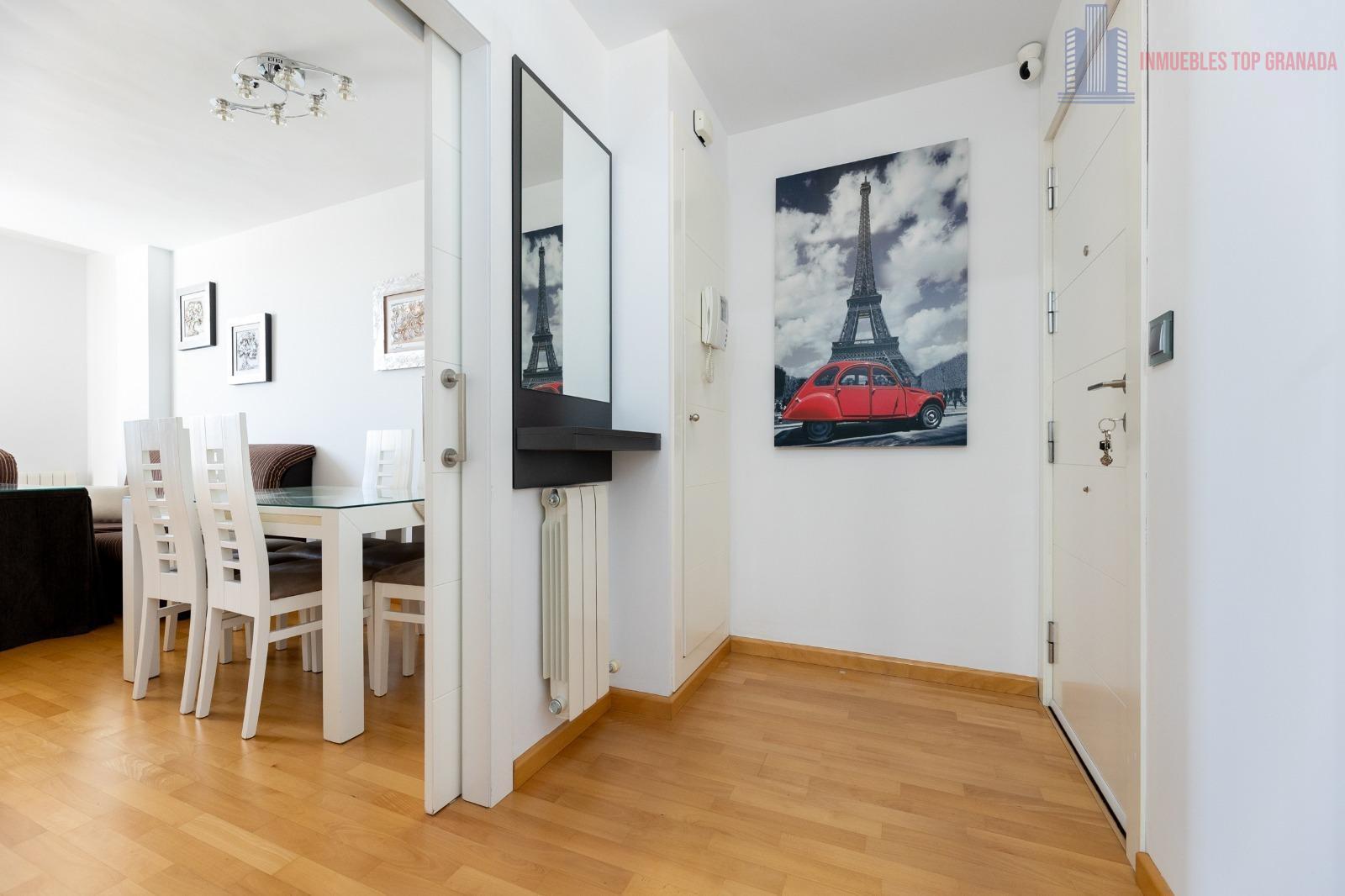 Venta de piso en Armilla