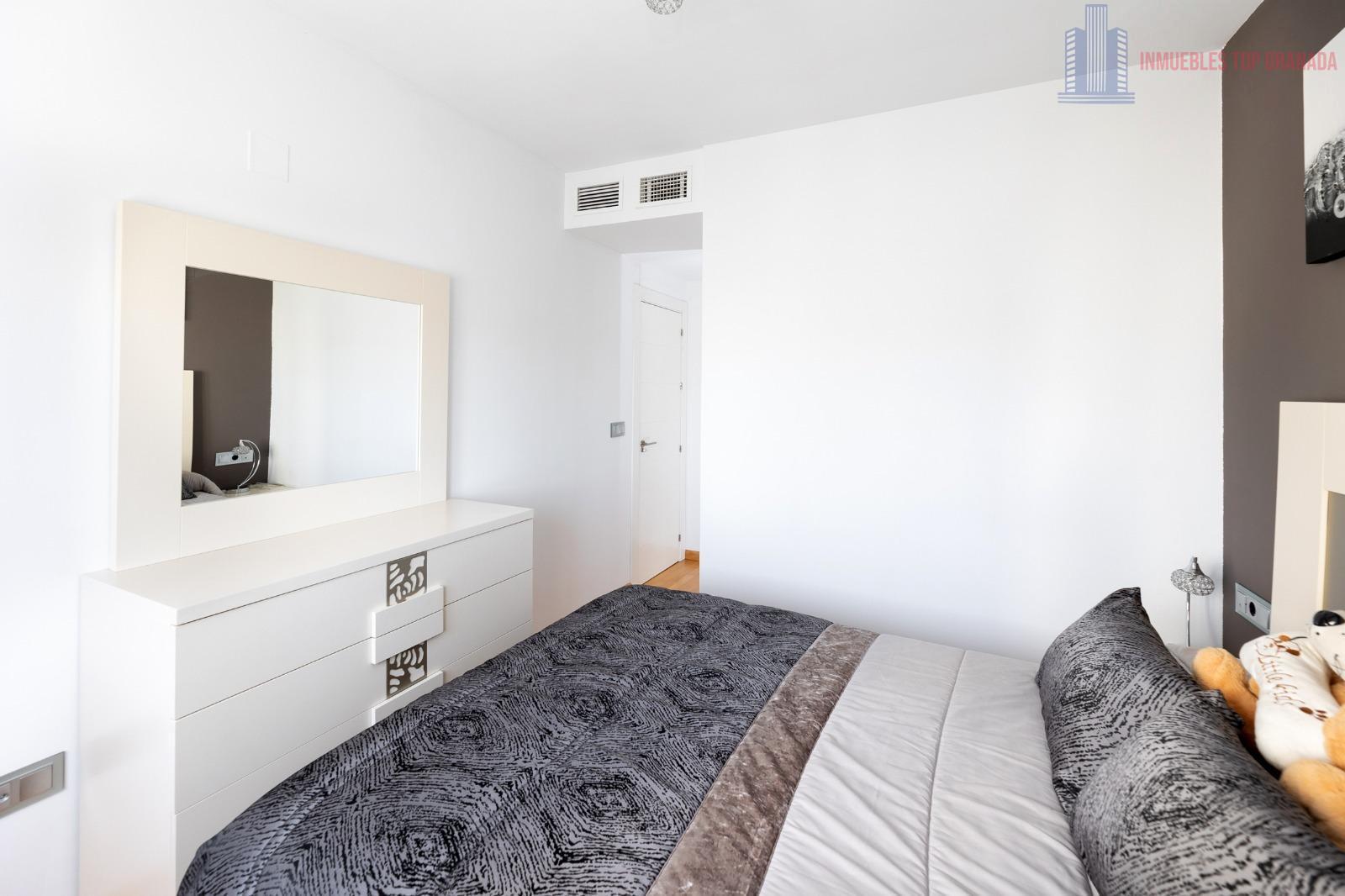 Venta de piso en Armilla
