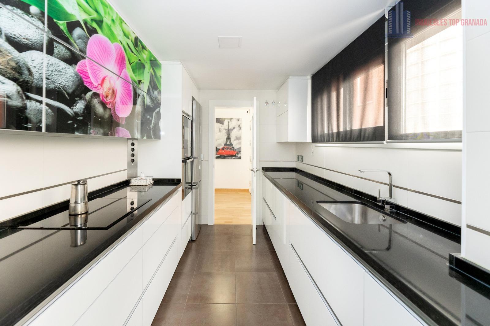 Venta de piso en Armilla