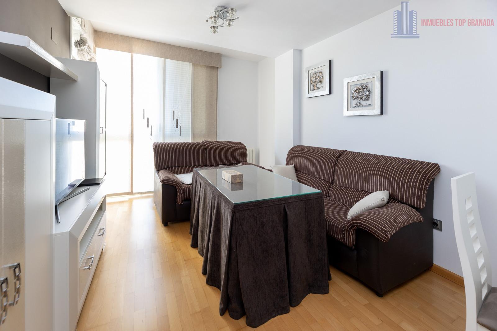Venta de piso en Armilla