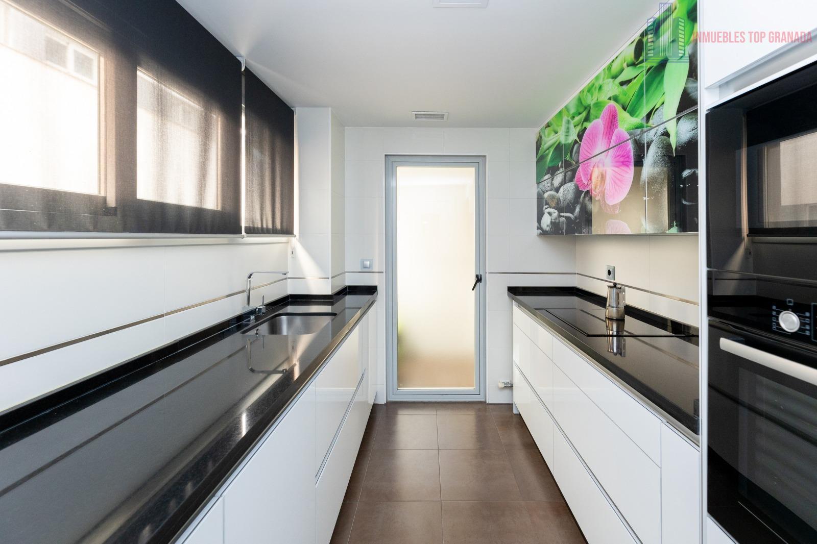 Venta de piso en Armilla