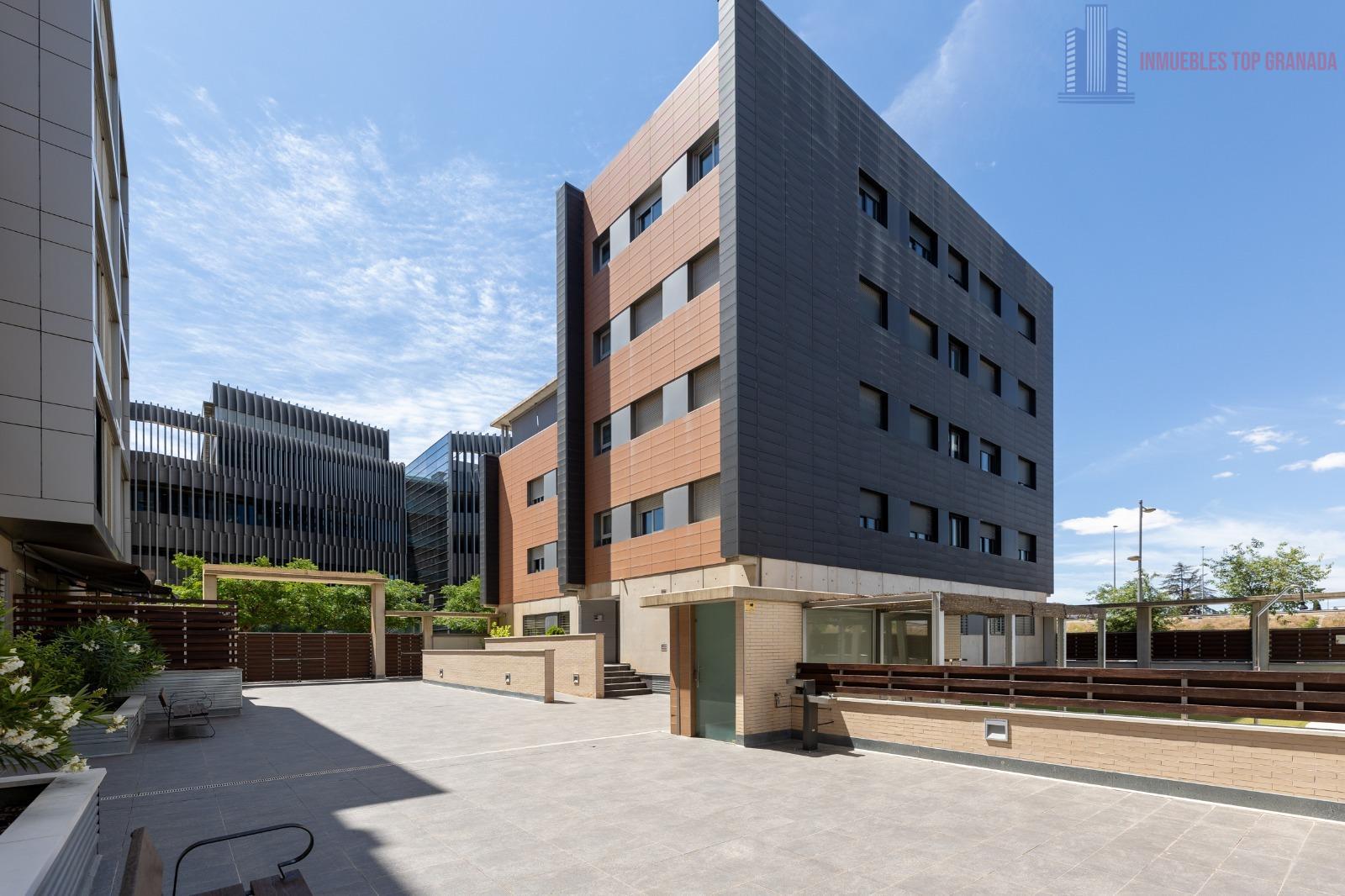 Venta de piso en Armilla