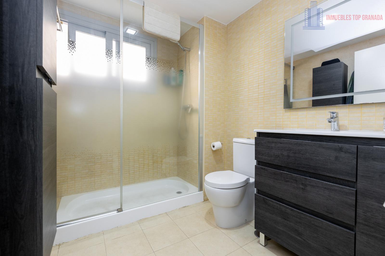 Venta de piso en Armilla