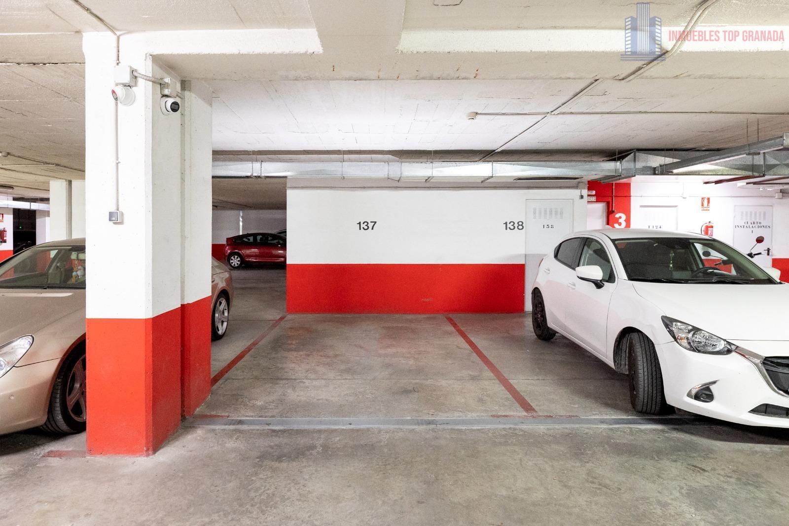 Venta de piso en Armilla