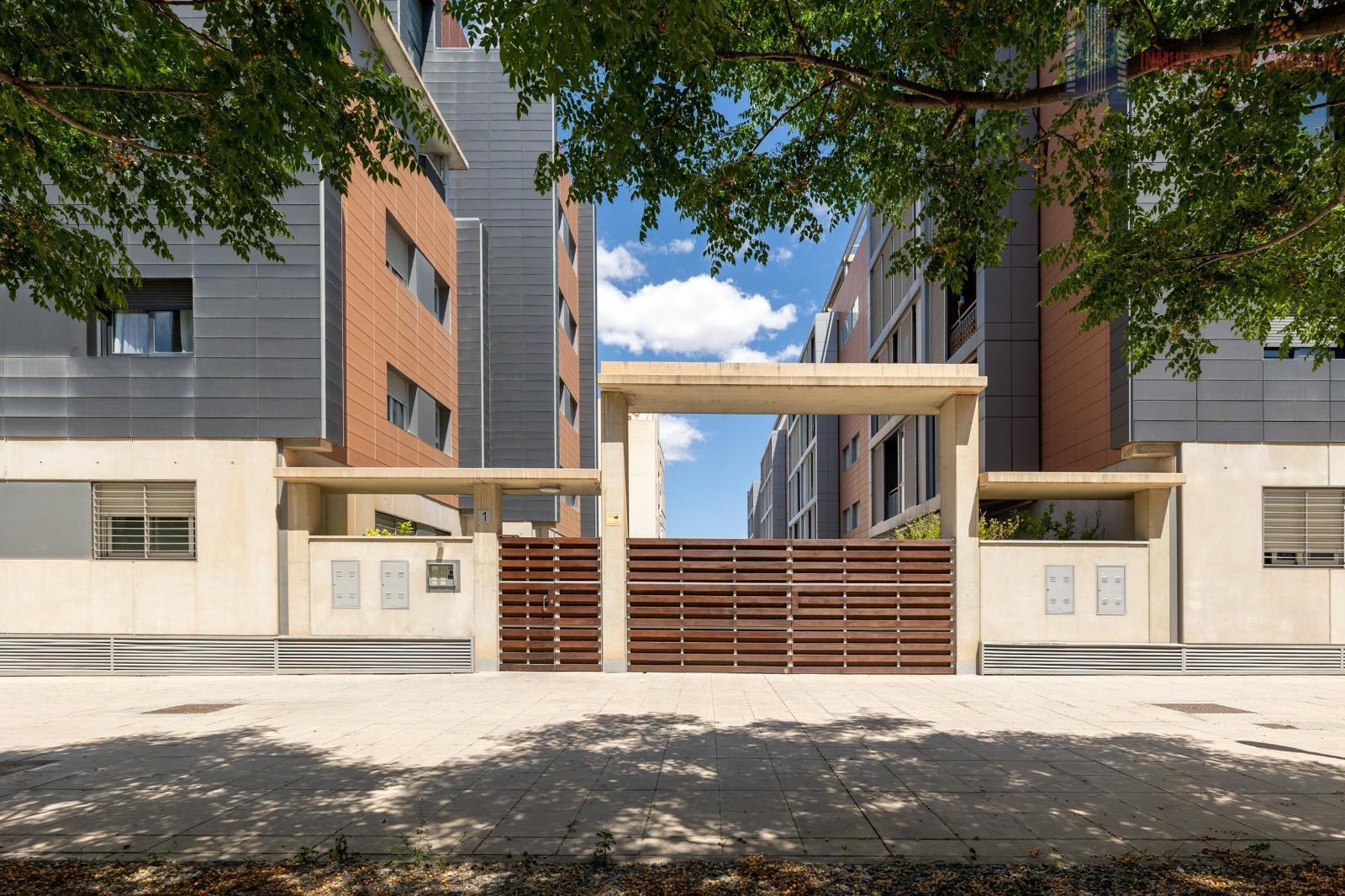 Venta de piso en Armilla
