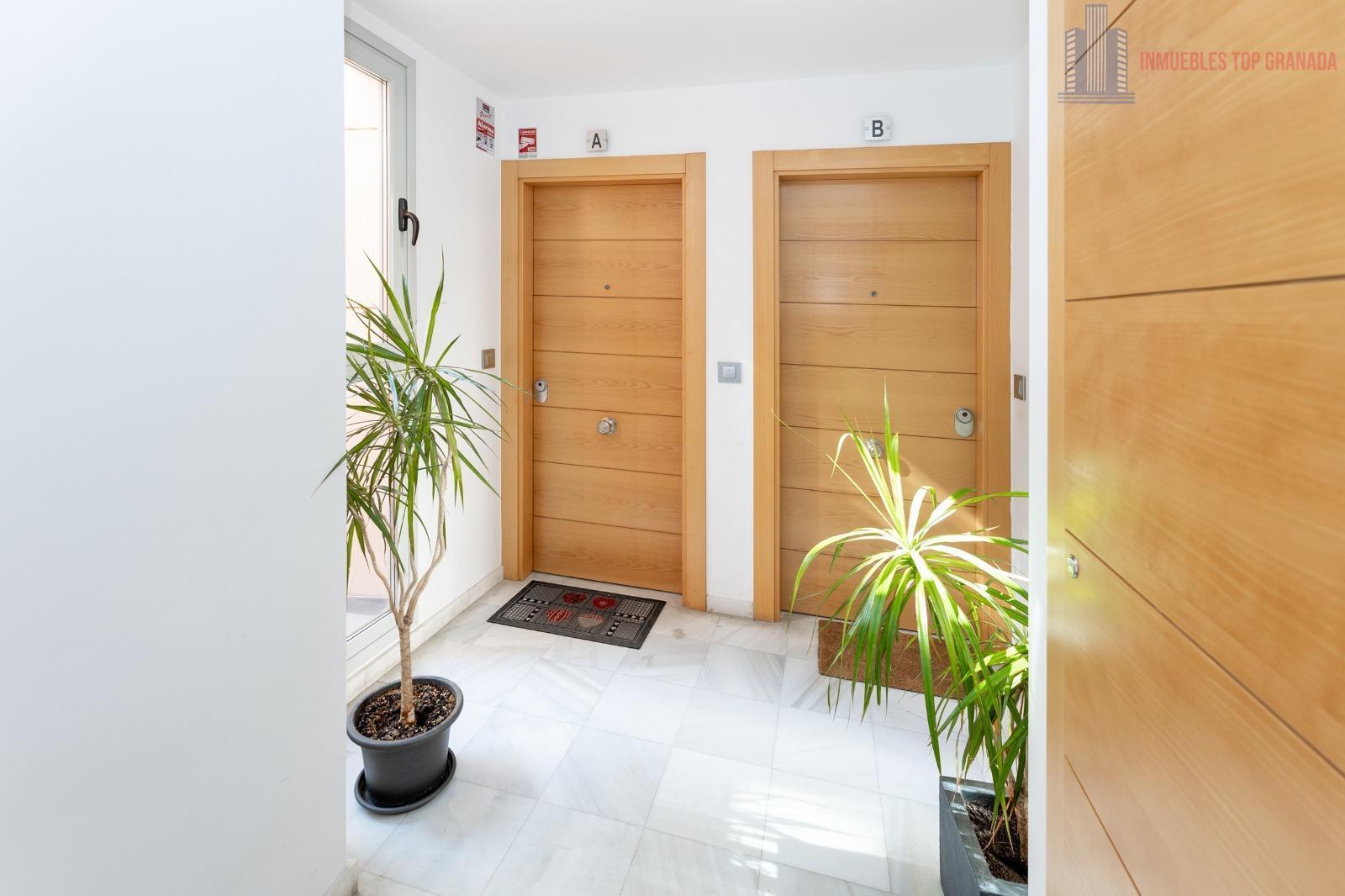 Venta de piso en Armilla