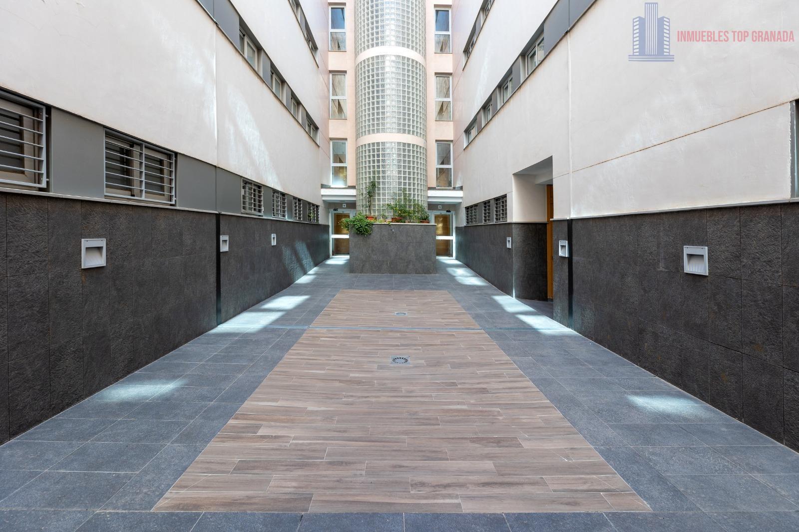 Venta de piso en Armilla