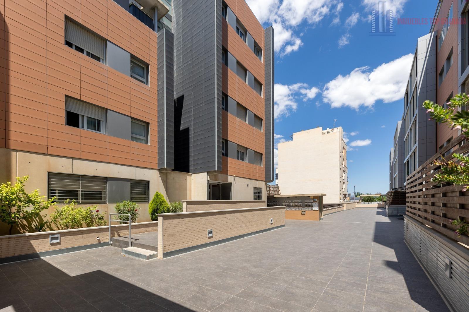 Venta de piso en Armilla
