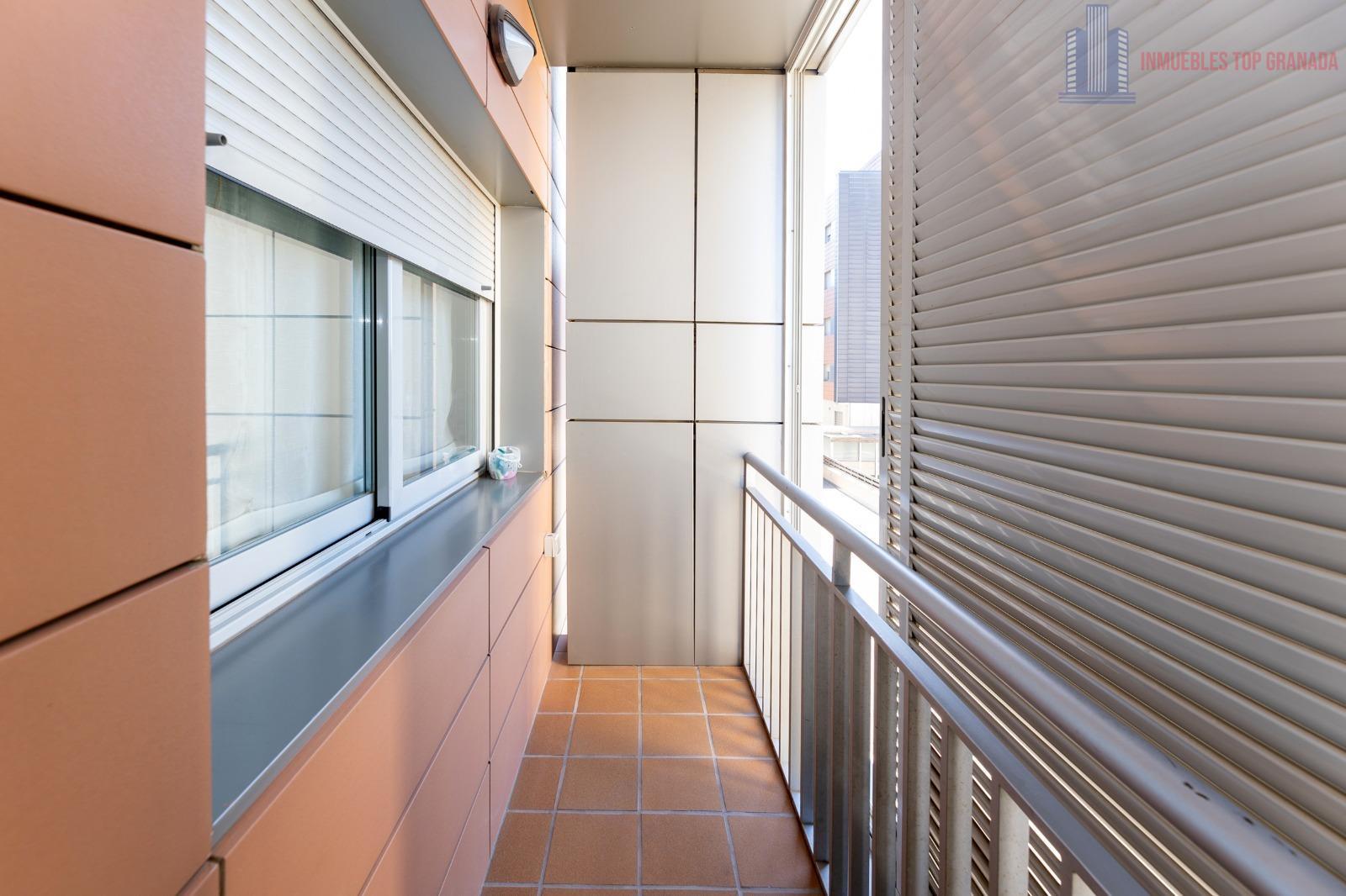Venta de piso en Armilla