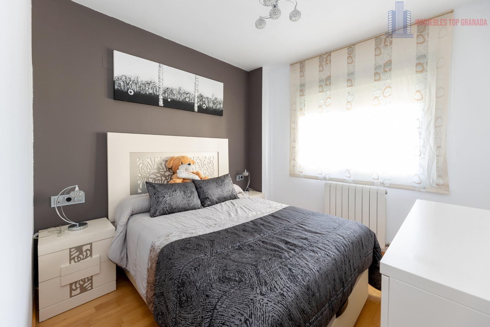 Venta de piso en Armilla