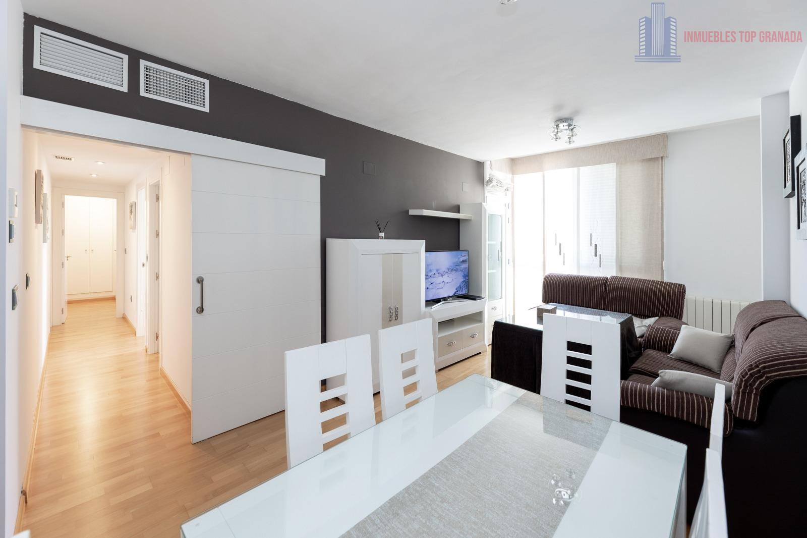 Venta de piso en Armilla