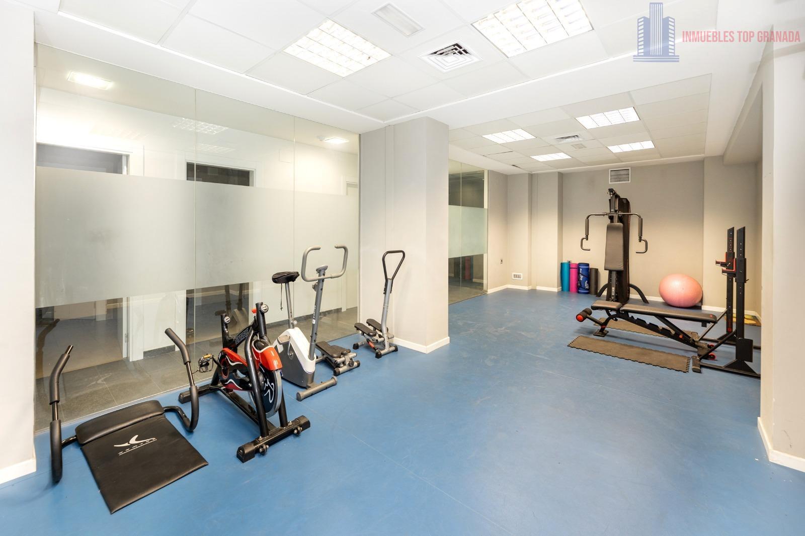 Venta de piso en Armilla