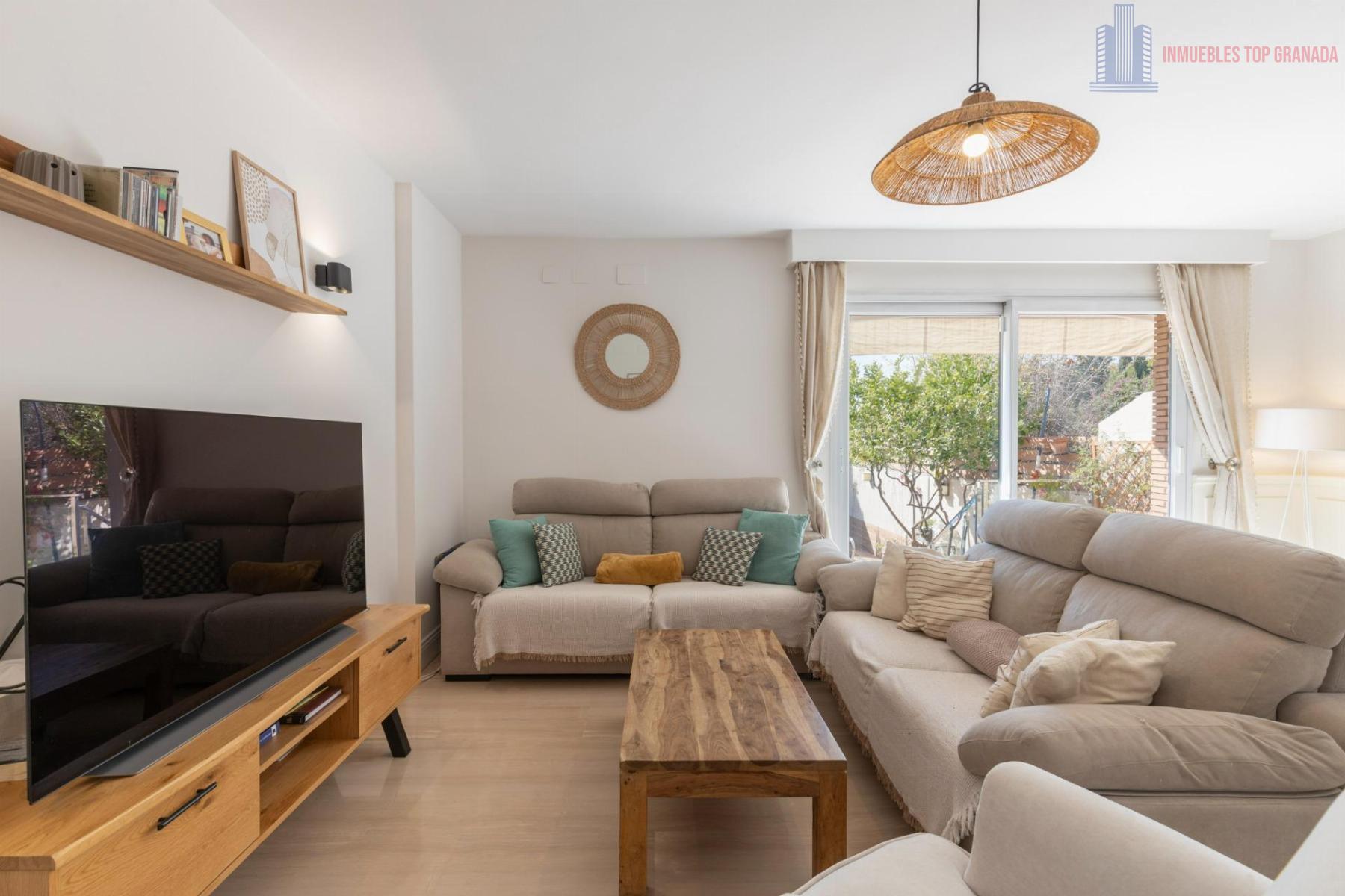 Venta de casa en Armilla