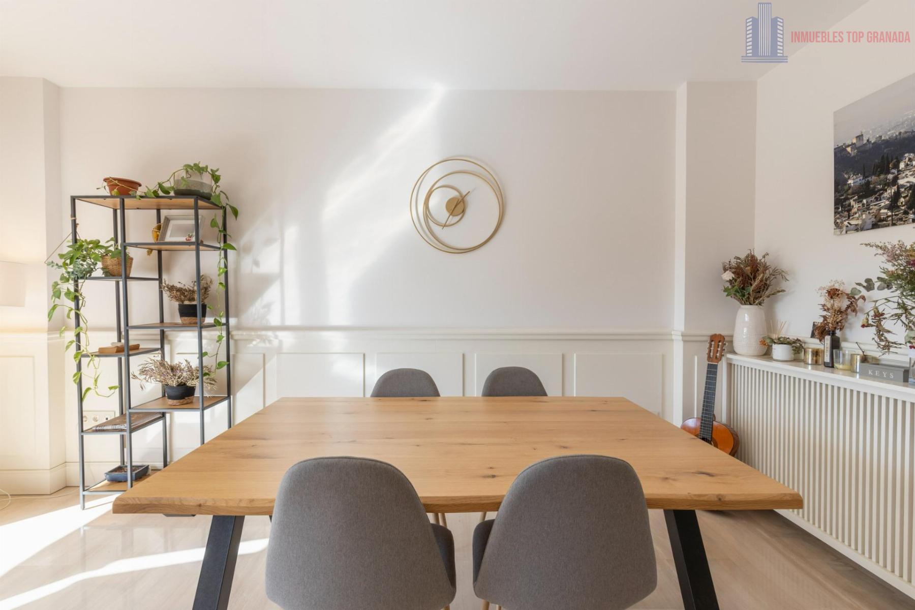 Venta de casa en Armilla