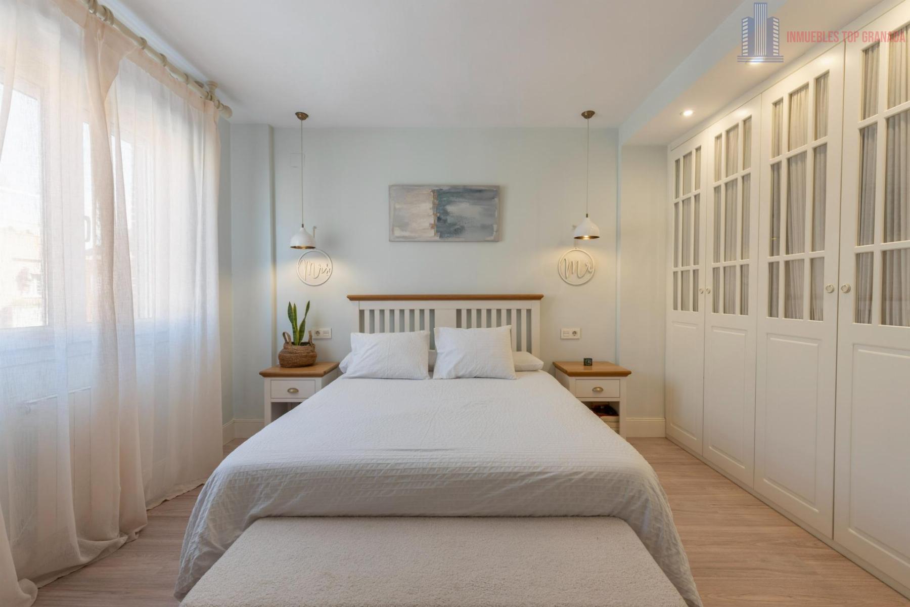 Venta de casa en Armilla