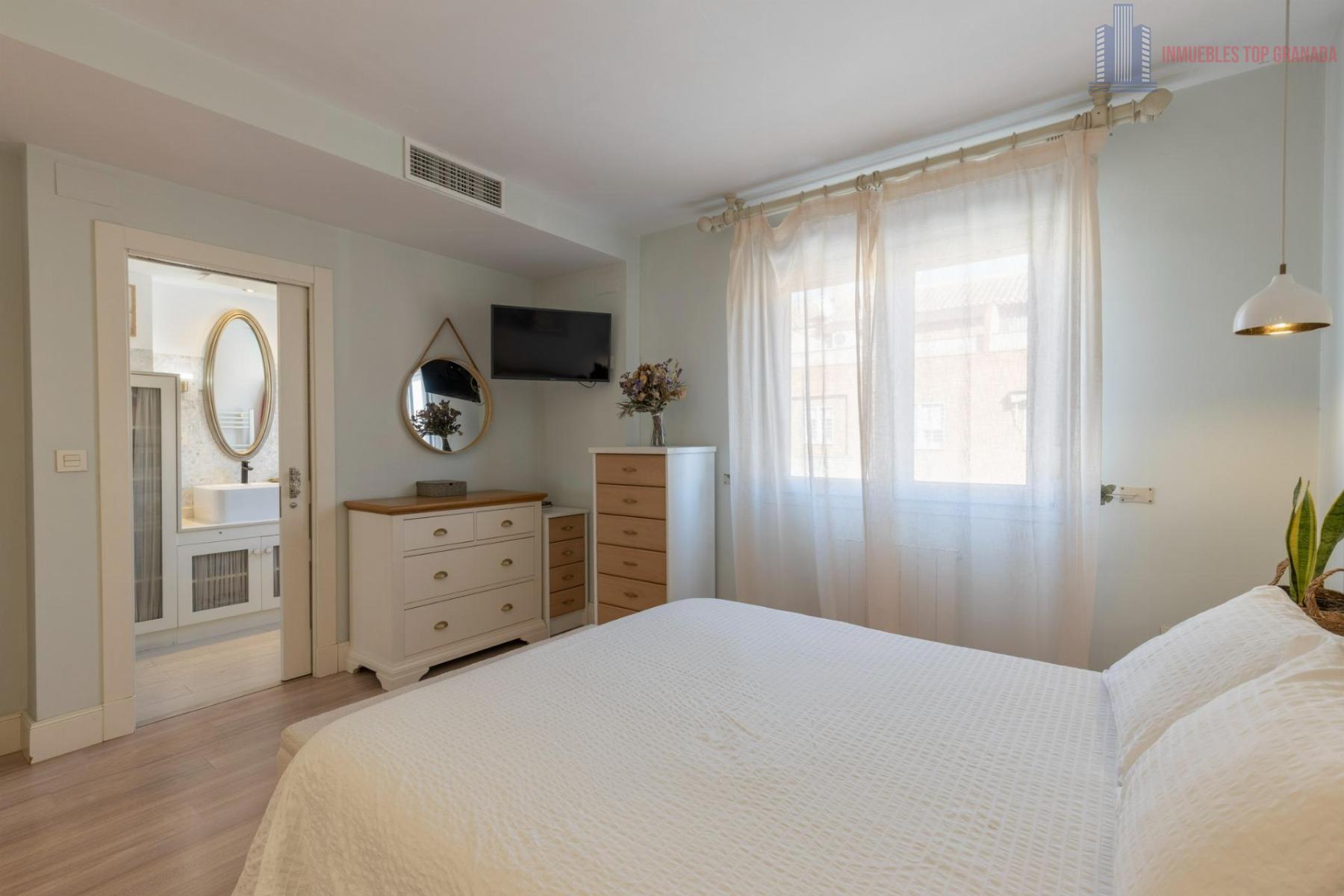 Venta de casa en Armilla