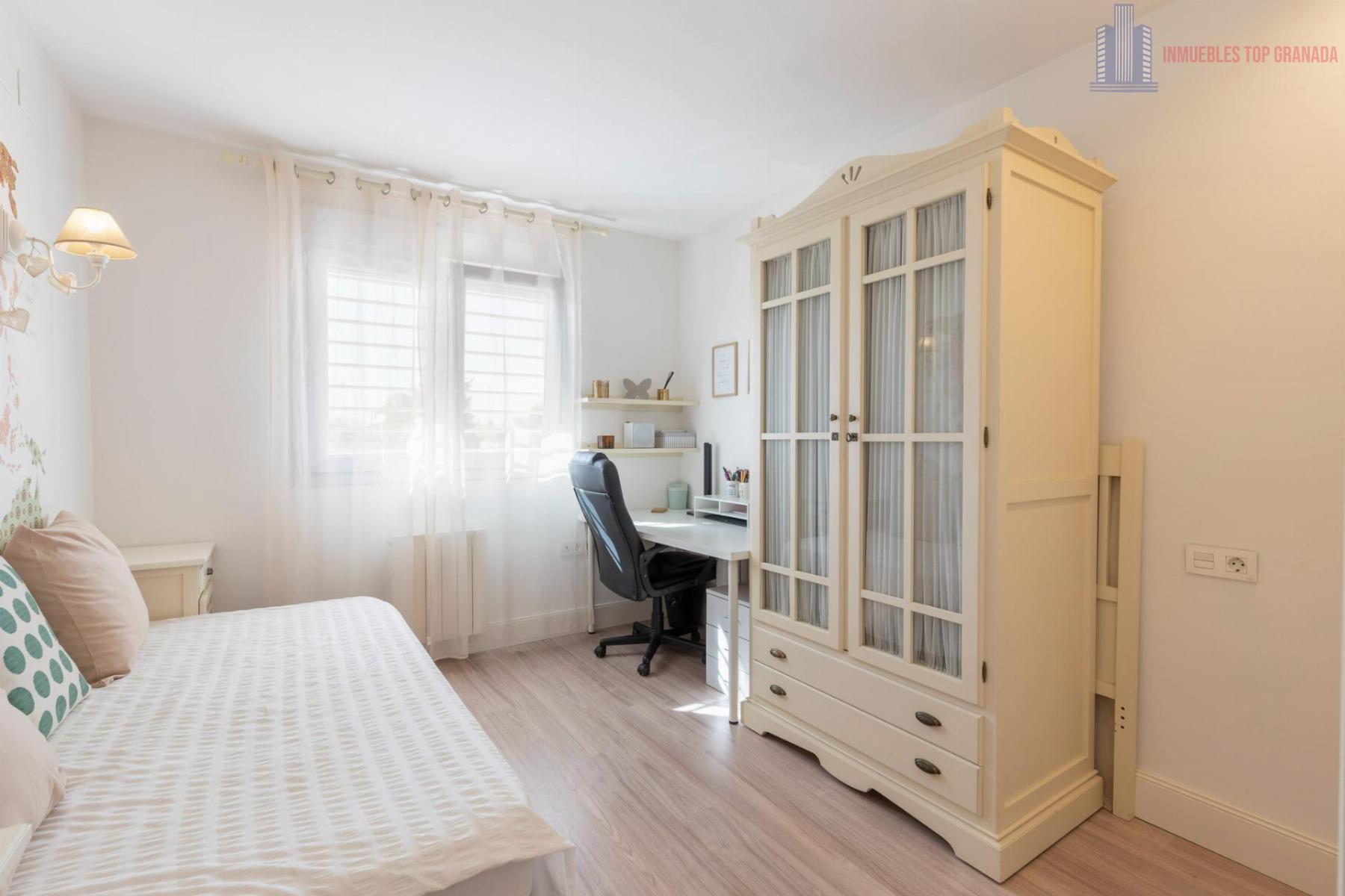 Venta de casa en Armilla