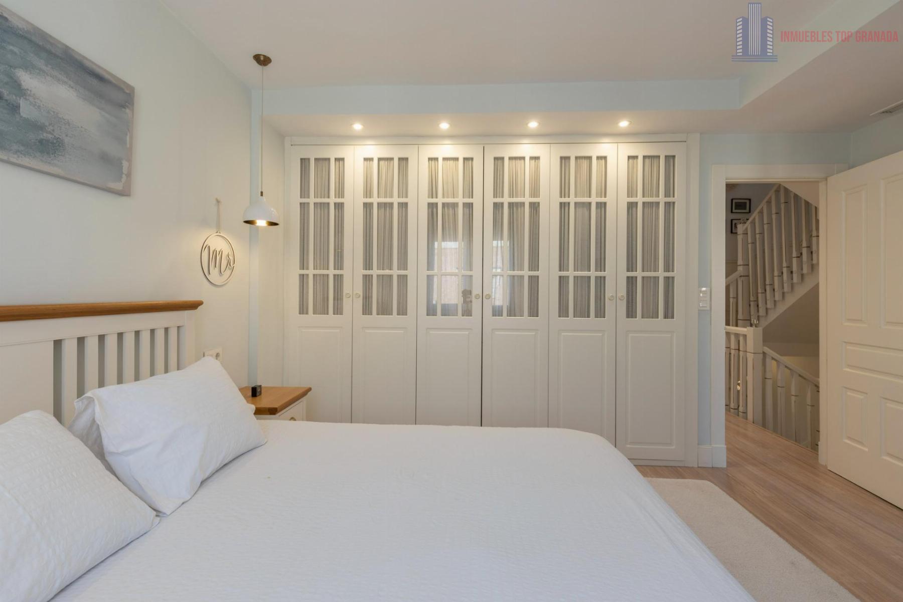 Venta de casa en Armilla
