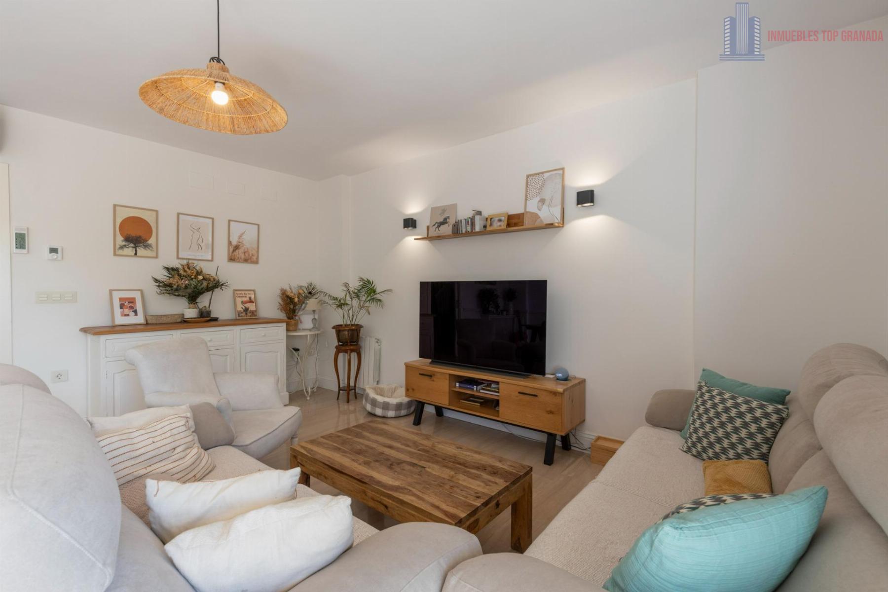 Venta de casa en Armilla