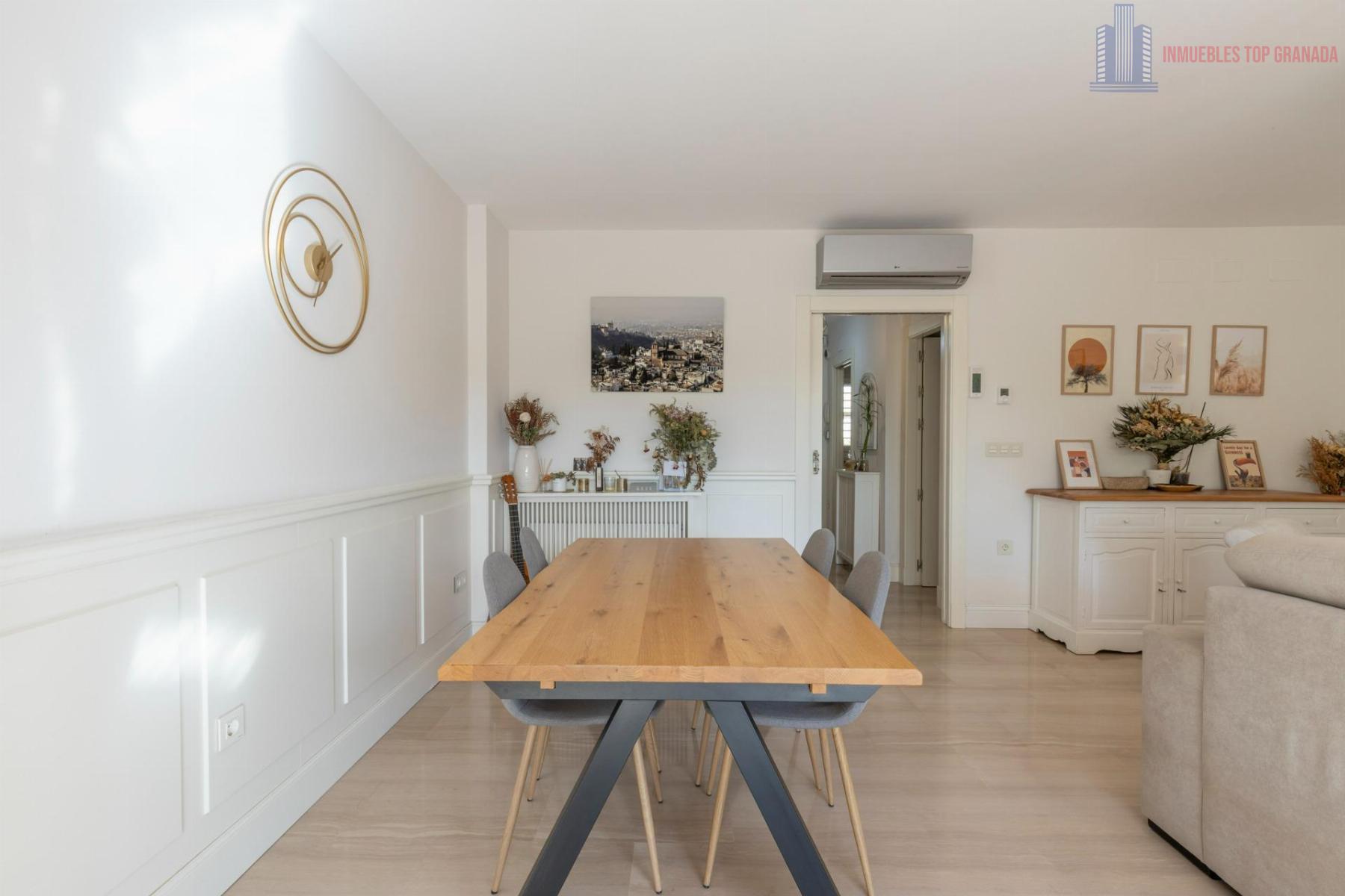 Venta de casa en Armilla