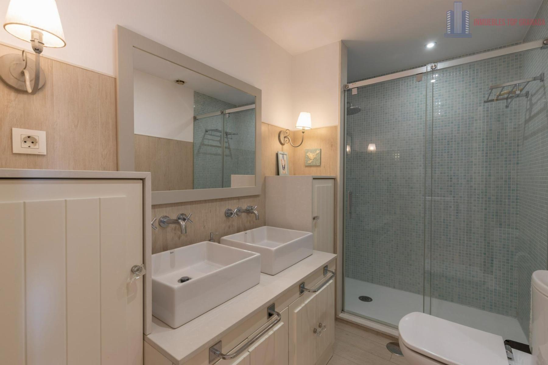 Venta de casa en Armilla