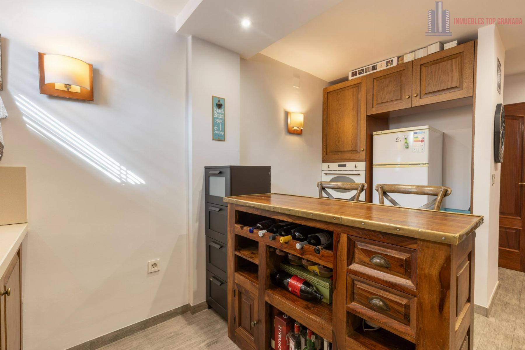 Venta de casa en Armilla