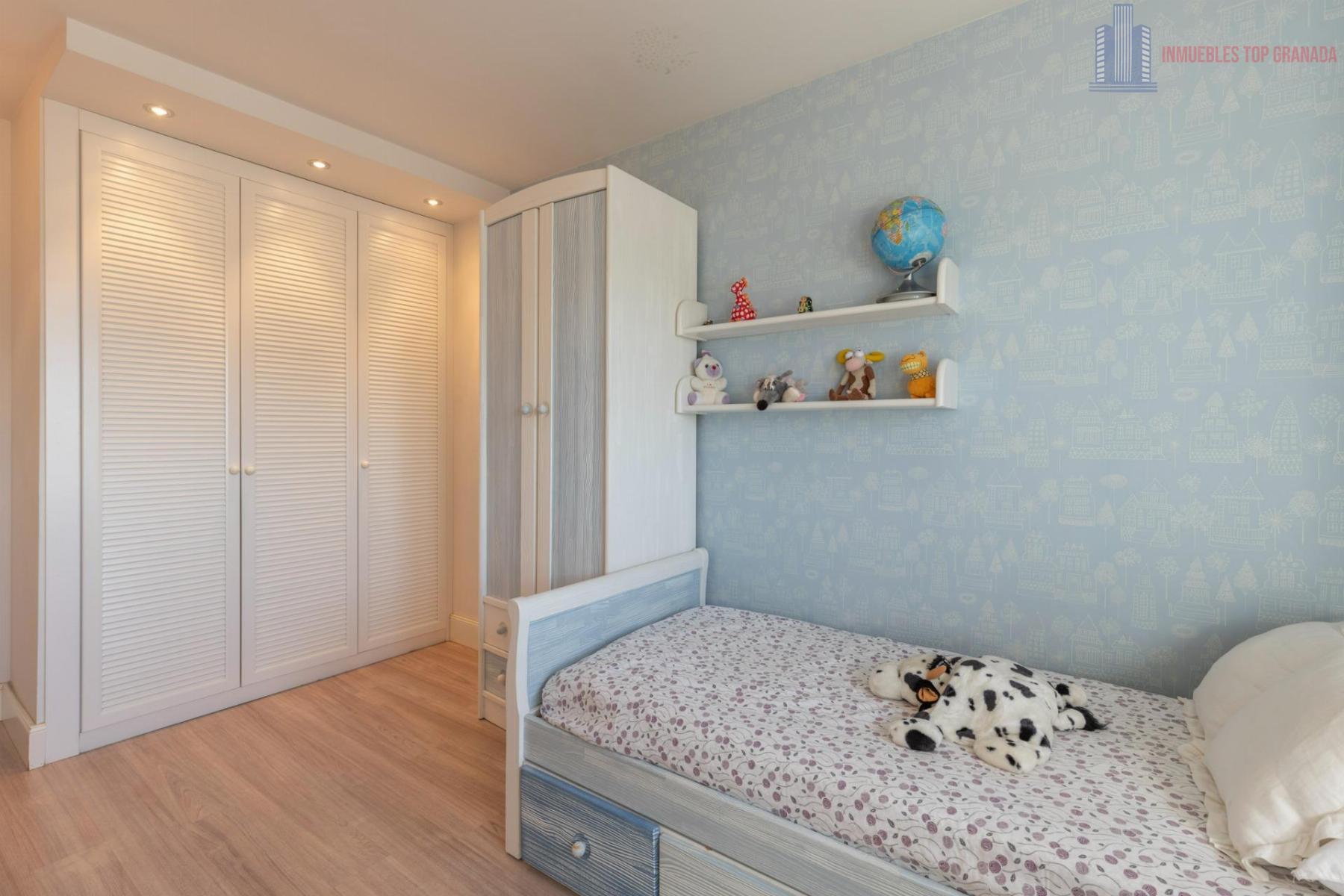 Venta de casa en Armilla