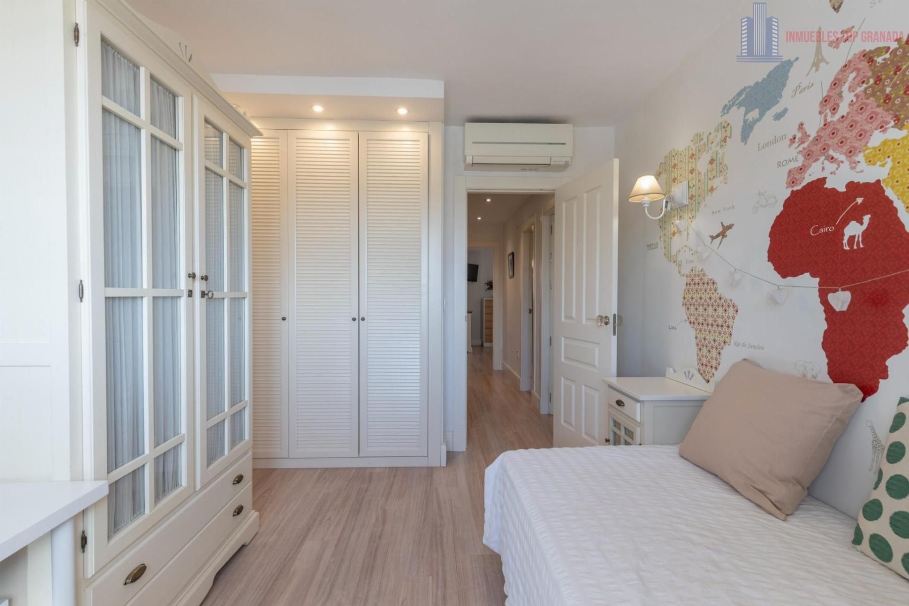 Venta de casa en Armilla