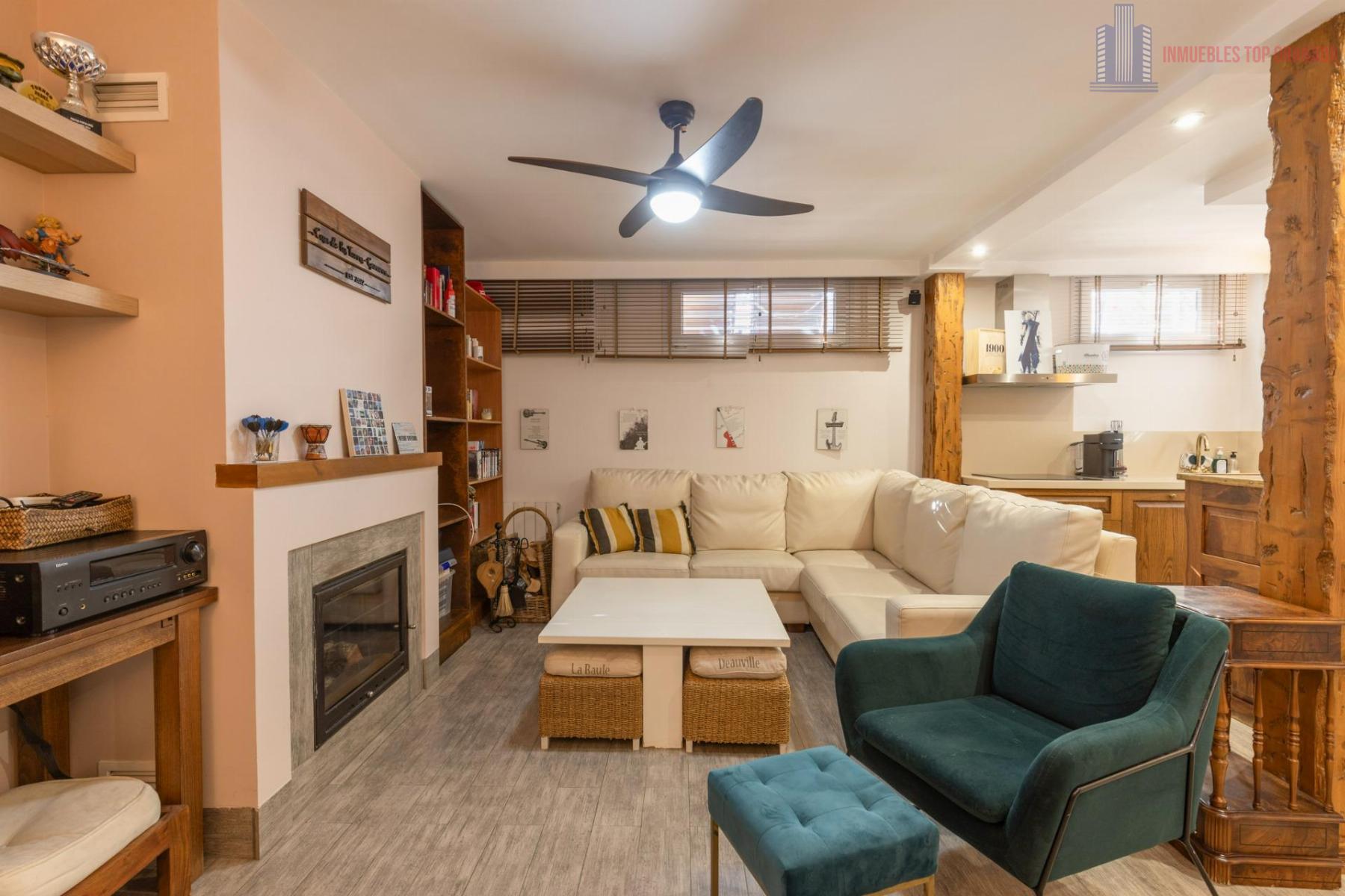 Venta de casa en Armilla