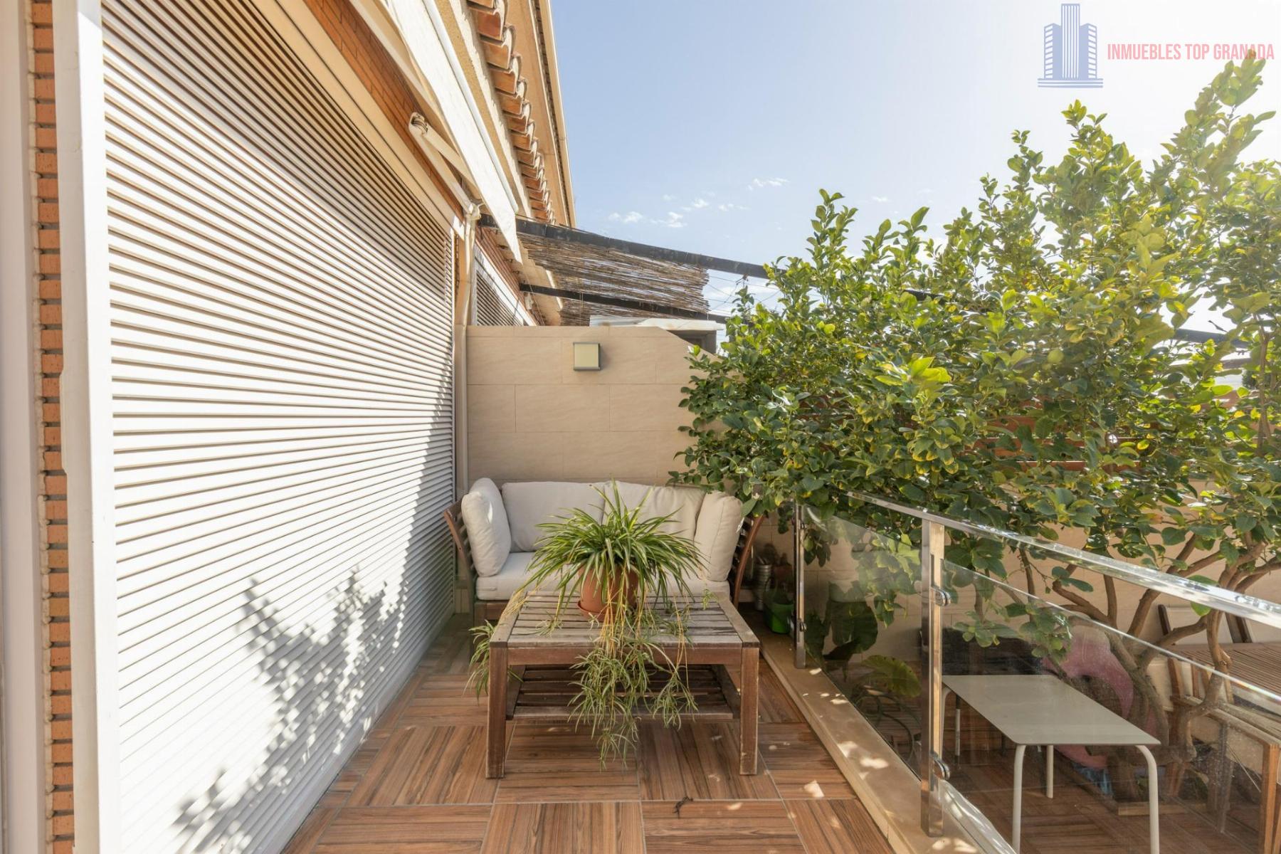 Venta de casa en Armilla