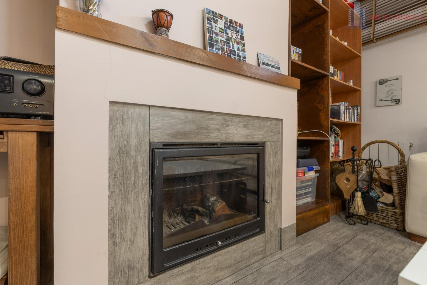 Venta de casa en Armilla