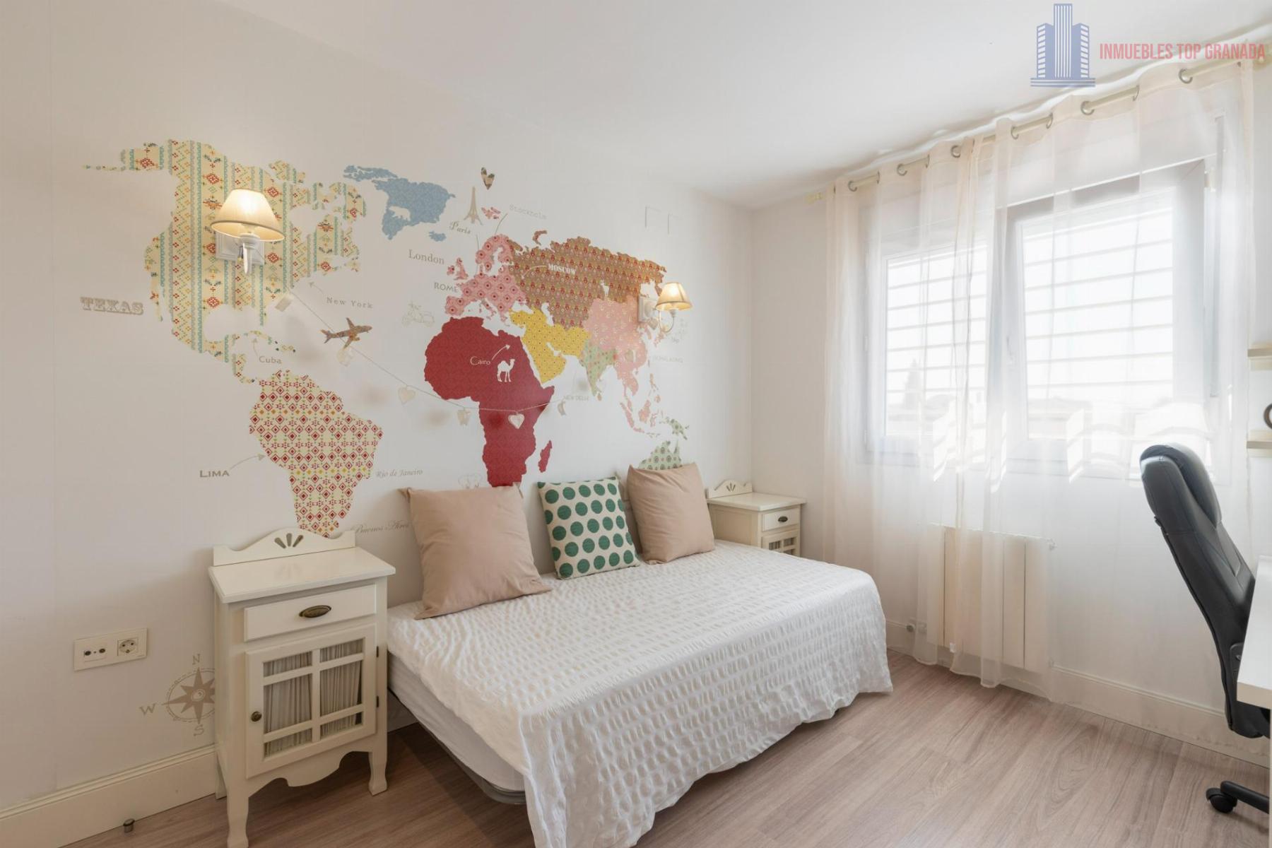 Venta de casa en Armilla
