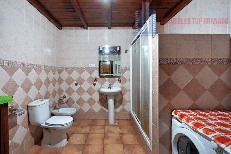 For sale of chalet in Dúrcal