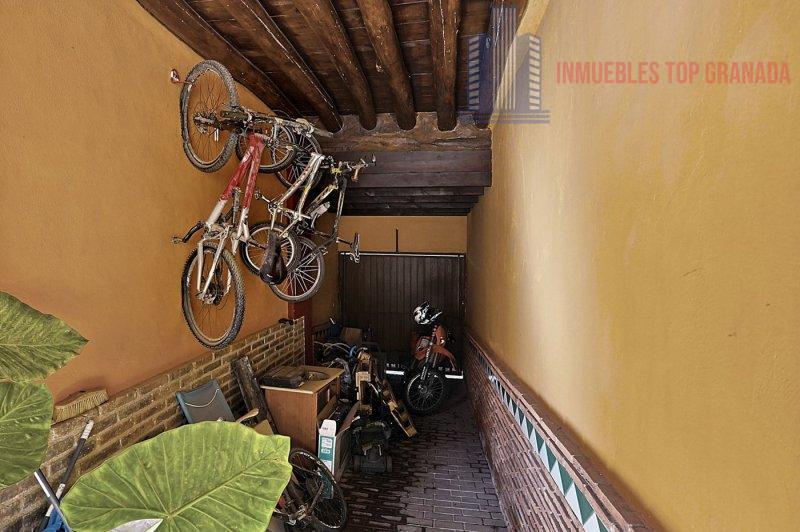 For sale of chalet in Dúrcal