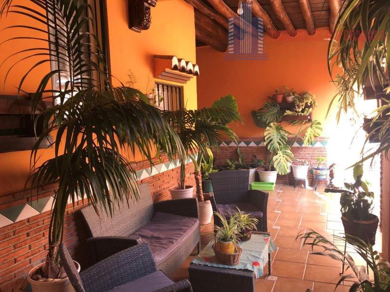 For sale of chalet in Dúrcal