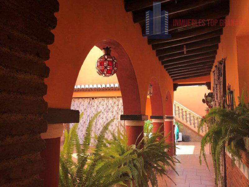 For sale of chalet in Dúrcal