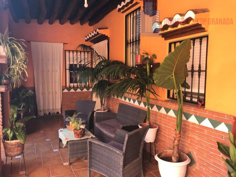 For sale of chalet in Dúrcal