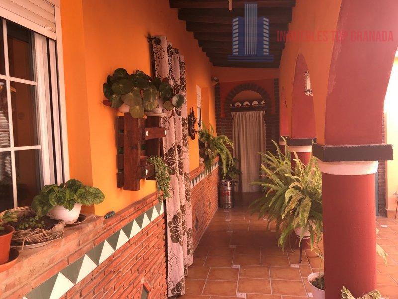 For sale of chalet in Dúrcal