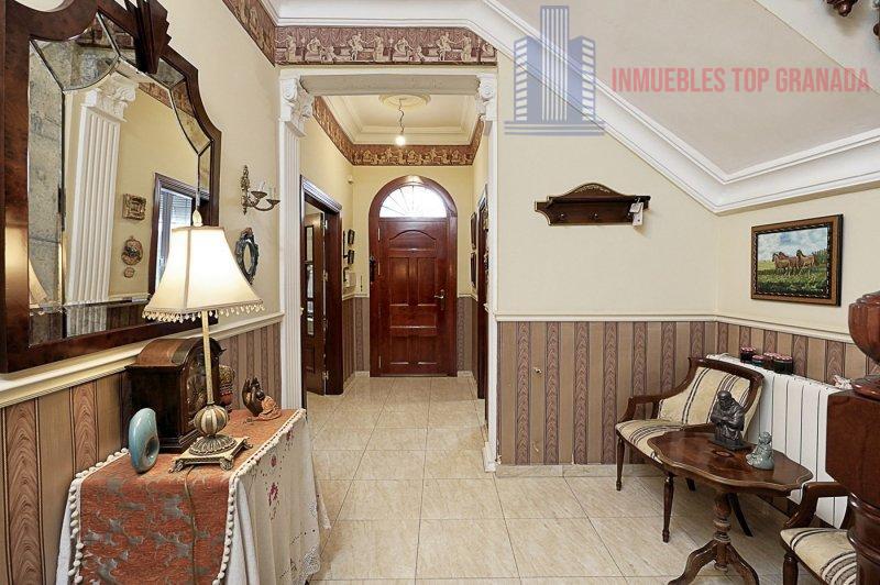 For sale of chalet in Dúrcal