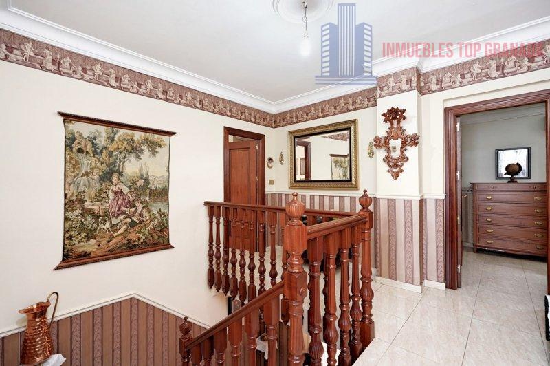 For sale of chalet in Dúrcal