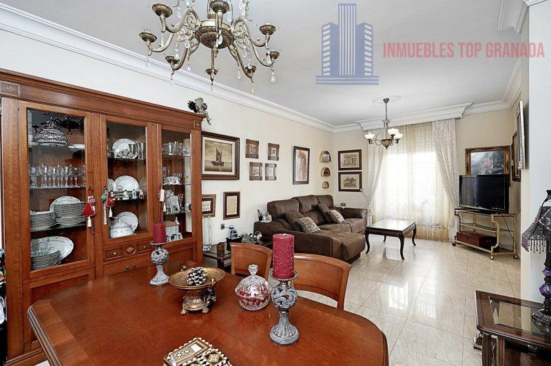 For sale of chalet in Dúrcal